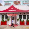 Inside Turk's Inn, A Bushwick Recreation Of The Kitschy Wisconsin Supper Club